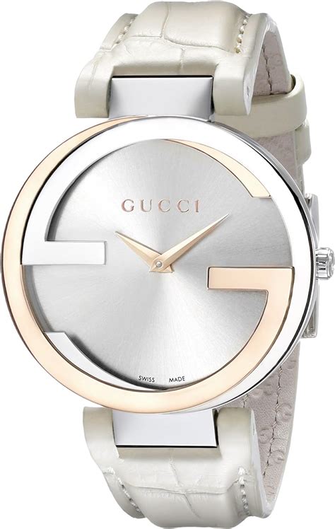 reloj gucci de mujer vintage 1500